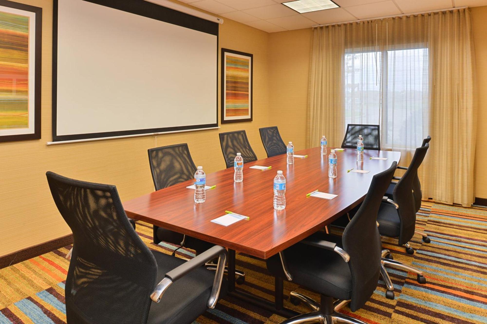 Fairfield Inn & Suites Cleveland Avon Ngoại thất bức ảnh