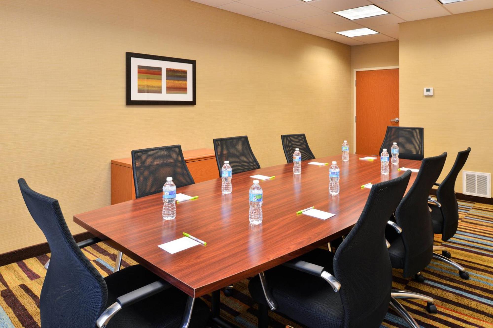 Fairfield Inn & Suites Cleveland Avon Ngoại thất bức ảnh