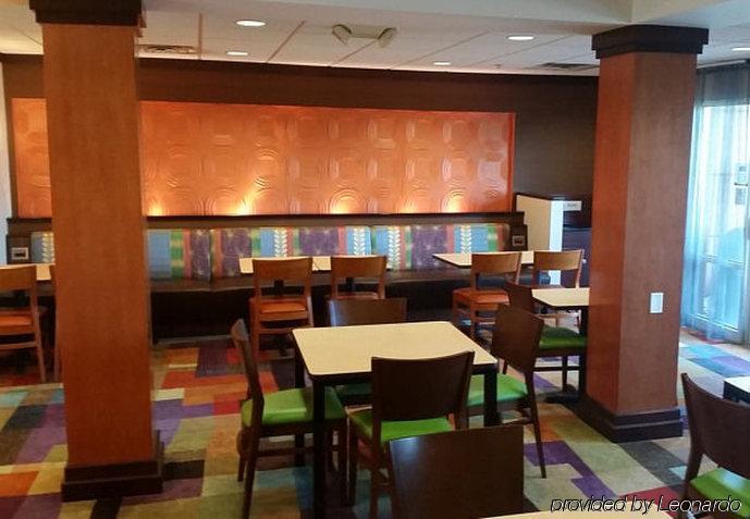 Fairfield Inn & Suites Cleveland Avon Ngoại thất bức ảnh