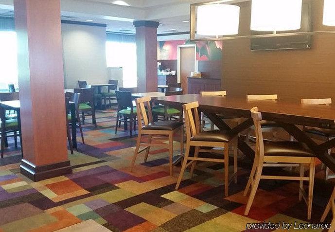 Fairfield Inn & Suites Cleveland Avon Ngoại thất bức ảnh