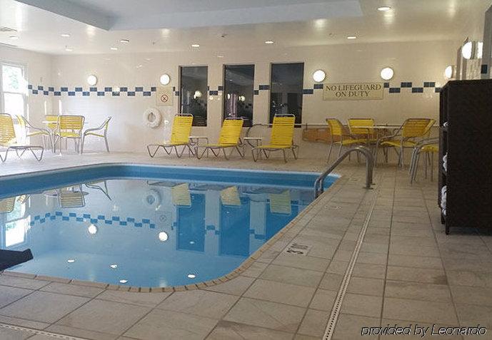 Fairfield Inn & Suites Cleveland Avon Ngoại thất bức ảnh