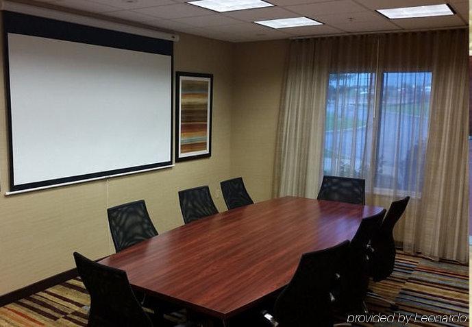 Fairfield Inn & Suites Cleveland Avon Ngoại thất bức ảnh