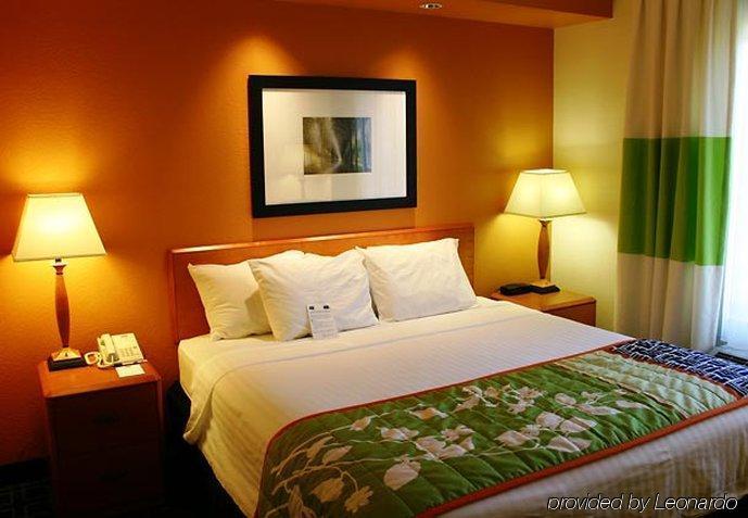 Fairfield Inn & Suites Cleveland Avon Ngoại thất bức ảnh