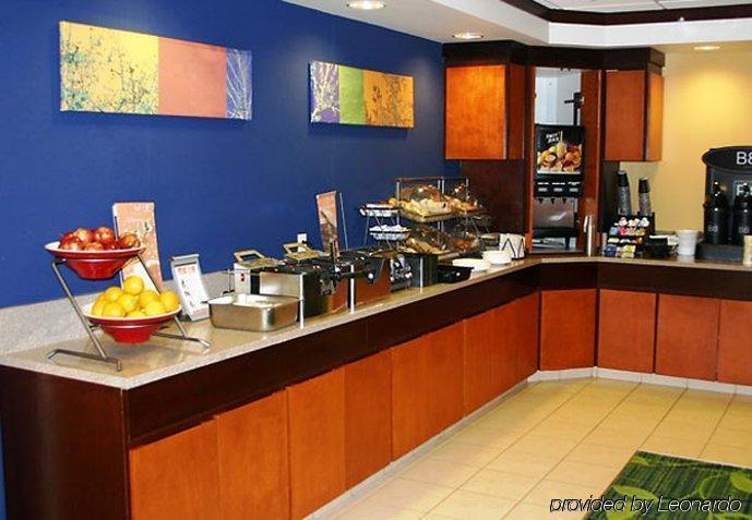 Fairfield Inn & Suites Cleveland Avon Ngoại thất bức ảnh
