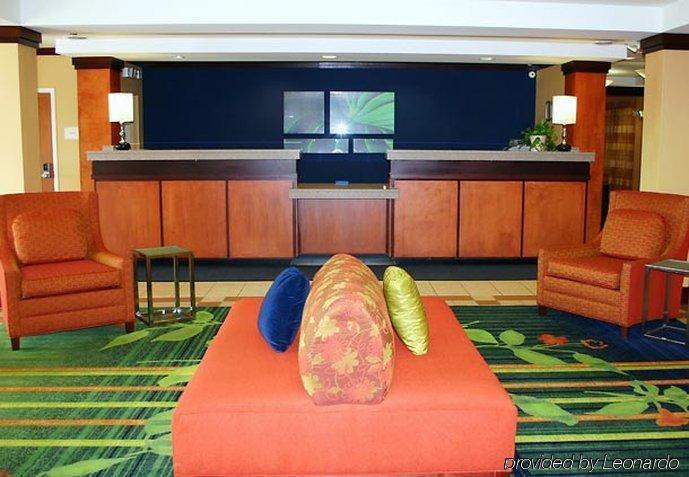 Fairfield Inn & Suites Cleveland Avon Ngoại thất bức ảnh