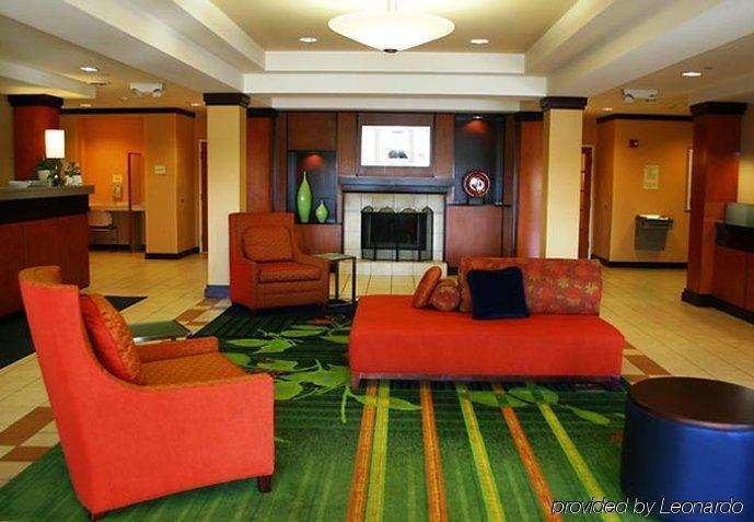 Fairfield Inn & Suites Cleveland Avon Ngoại thất bức ảnh