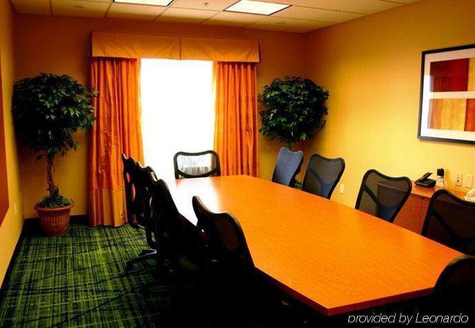 Fairfield Inn & Suites Cleveland Avon Ngoại thất bức ảnh