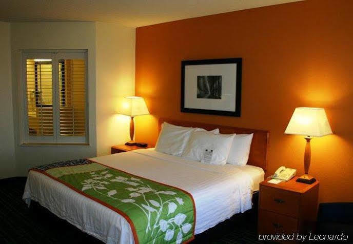 Fairfield Inn & Suites Cleveland Avon Ngoại thất bức ảnh